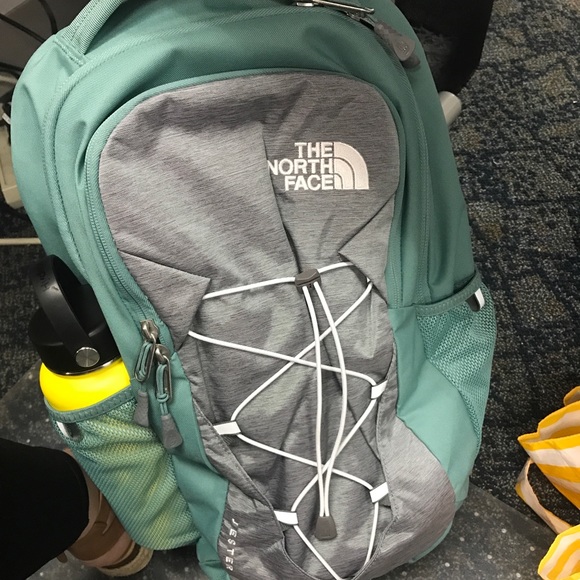 Bags | Womens Backpack Mid Grey 